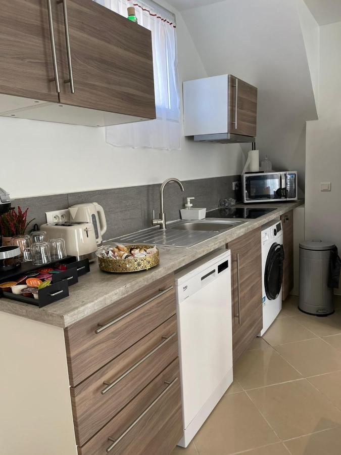 Keys&Home L'Escapade Parisienne - T2 Cosy & Confort Le Raincy Exteriör bild